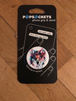 Popsockets ausziehbare Smartphone Handy Tablet Finger-Halterung Frankfurt am Main - Westend Vorschau