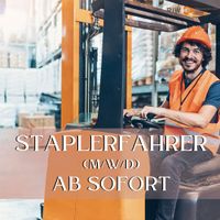 Job als Staplerfahrer (m/w/d) Nordrhein-Westfalen - Düren Vorschau