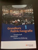 Grundkurs Politik/Geografie 1 Rheinland-Pfalz - Neitersen Vorschau