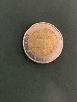 2-Euro-Münze: Römische Verträge 50 Jahre; Europa; 2007 DE Baden-Württemberg - Schwaikheim Vorschau