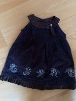 Festliches Samtkleid von C&A in Gr.74 Münster (Westfalen) - Wienburg Vorschau