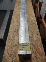 Alu Aluminium Rechteck U-Profile 30x20x1250mm 2mm Baden-Württemberg - Dornstadt Vorschau