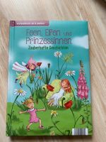 Vorlesebuch Feen, Elfen und Prinzessinnen wie NEU Brandenburg - Halbe Vorschau