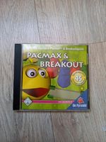 PC - Spiel "Pacmax & Breakout" Hessen - Linden Vorschau