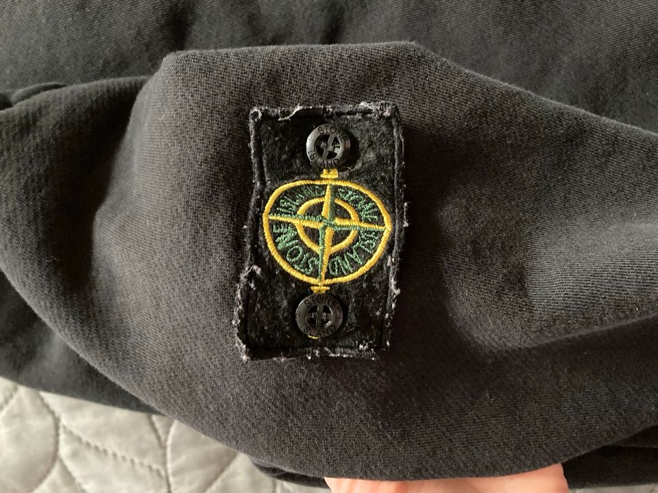 Stone Island Hoodie in Koblenz