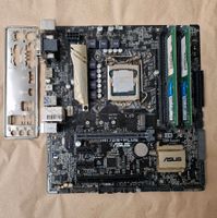 ASUS H170M-PLUS LGA1151 i5 8GB Baden-Württemberg - Edingen-Neckarhausen Vorschau