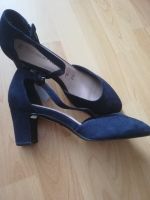 Tamatis Damen Schuhe Pumps /Gr.39 - Neu Buchholz-Kleefeld - Hannover Groß Buchholz Vorschau