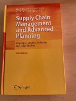 Supply Chain Management and advanced planning Hartmut Stadtler München - Pasing-Obermenzing Vorschau