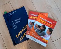 AEVO #  Prüfungsvorbereitung # Fachbücher Hannover - Südstadt-Bult Vorschau