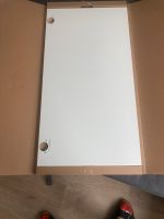 IKEA Enhet Tür weiß 40 cm x 75cm OVP Hannover - Döhren-Wülfel Vorschau