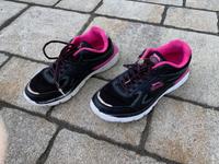 Gr.38 Schuhe Mädchen Damen Turnschuhe Sneaker Slazenger Bayern - Obing Vorschau
