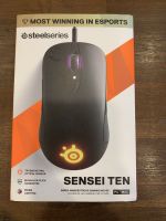 Gaming Mouse Sensei Ten Steelseries Rheinland-Pfalz - Plaidt Vorschau