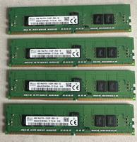 SK hynix 16GB (4x 4GB) 1Rx8 PC4-2133 DDR4 RAM Saarland - Bexbach Vorschau