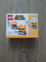 Lego Super Mario neu 71373 *nur Abholung * Hessen - Riedstadt Vorschau