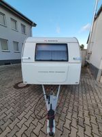 Mietwohnwagen Adria 522 PT Etagenbett Vorzelt - noch frei Thüringen - Arnstadt Vorschau