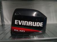 Evinrude 35PS Motorhaube - Gebraucht München - Thalk.Obersendl.-Forsten-Fürstenr.-Solln Vorschau