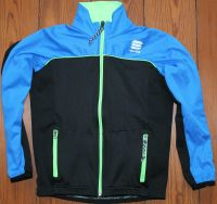 Sportful Kinder Light Softshell Jacke, Größe 128 Niedersachsen - Göttingen Vorschau