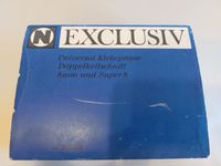 Exclusiv Universal Klebepresse 8mm und Super 8 Niedersachsen - Wennigsen Vorschau