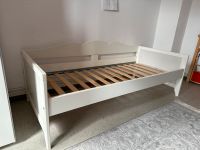 Kinderbett Bett Weiß + Lattenrost Kiel - Ellerbek-Wellingdorf Vorschau