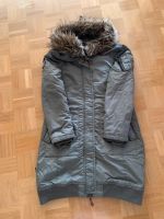 Khujo Damen Winterjacke Herzogtum Lauenburg - Wentorf Vorschau