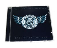 CD  Reo Speedwagon - Best Of Reo Speedwagon - Take It On The Run Berlin - Steglitz Vorschau