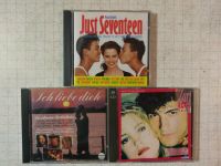 4 Musik-CD's 80er / 90er Essen - Essen-Ruhrhalbinsel Vorschau