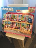 Playmobil Hotel 5269 und 5265 Nordrhein-Westfalen - Laer Vorschau