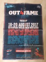 Out4Fame Festival 2017 Poster Elberfeld - Elberfeld-West Vorschau