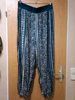 Gina Benotti Haremshose Sommer Hose Gr. 48 Dresden - Räcknitz/Zschertnitz Vorschau