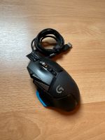 Logitech G502 Gaming Maus Rheinland-Pfalz - Thallichtenberg Vorschau