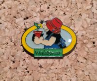 Pin zur Buchfigur  Waldemar Thea Roß Rheinland-Pfalz - Zweibrücken Vorschau