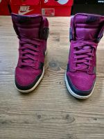 Nike Air Dunk Sky High Gr. 39/US 8 *SELTEN* Nordrhein-Westfalen - Geldern Vorschau