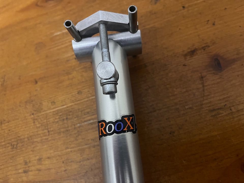 RooX, Sattelstütze, NEU, 29,8mm, Kult, MTB in Leipzig