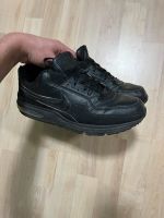 Schwarze Nike Air Max Hessen - Fulda Vorschau