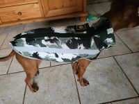 Hundejacke Bayern - Fellen Vorschau