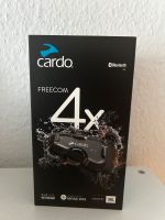 Cardo Freecom 4X - Zubehör OVP Hamburg-Mitte - Hamburg Horn Vorschau