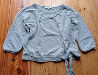 Opus, 36, Pullover, oversize, geringelt, grau Brandenburg - Potsdam Vorschau