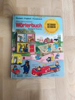 Richard Scarry - Mein allerschönstes Wörterbuch Bayern - Weihenzell Vorschau