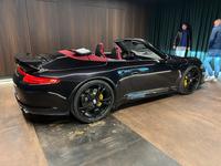 TECHART PORSCHE 911 21“ SCHMIEDERÄDER Sachsen-Anhalt - Halle Vorschau