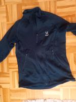 Strickjacke  gr. M  Haglöfs Münster (Westfalen) - Coerde Vorschau