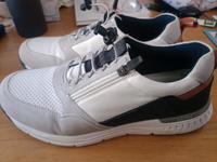 Bama Sneaker Gr.42 EXTRA WEIT Schleswig-Holstein - Schleswig Vorschau