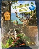 Ozeanien 5 - Zurück nach Hause, Komplettalbum Brandenburg - Brieselang Vorschau