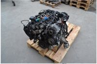 Motor N47D20C BMW mit Anbauteile E87 E90 2.0D 177KM Niedersachsen - Braunschweig Vorschau