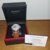 Damen Armbanduhr Advolat Limited Edition "Sapphire" Baden-Württemberg - Weil am Rhein Vorschau