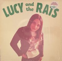 Lucy and the Rats - Lucy and the Rats // LP // 2018 // Power Pop Leipzig - Knautkleeberg-Knauthain Vorschau