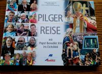 NEU ,original verpackt Pilgerreise  Buch Thüringen - Leinefelde Vorschau