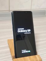 Samsung Galaxy S9 Niedersachsen - Salzgitter Vorschau