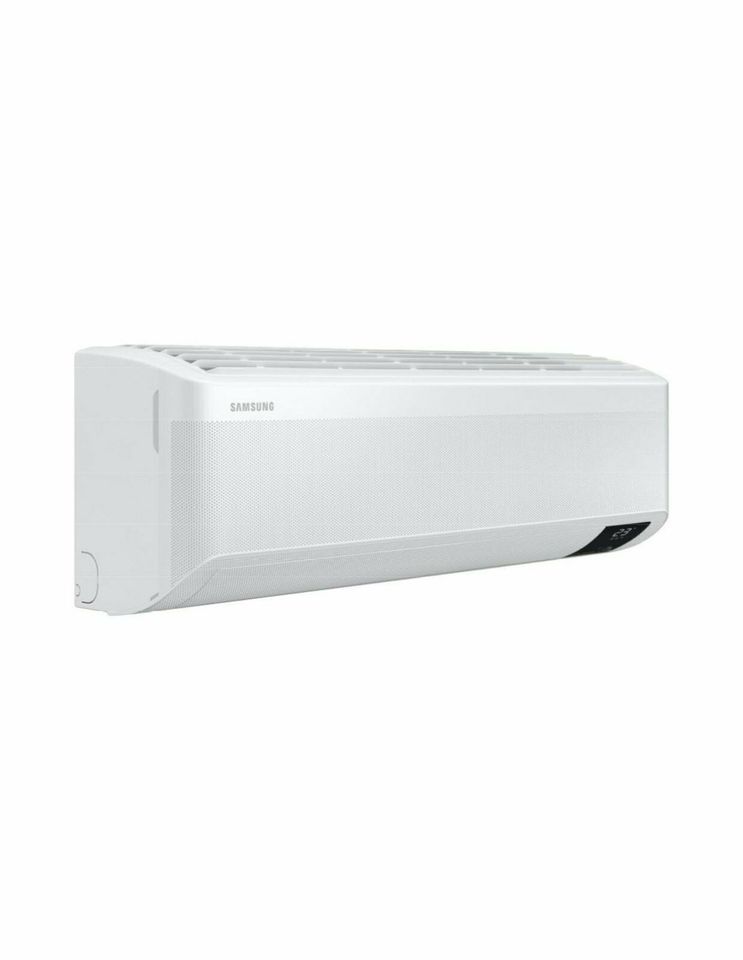 Klimaanlage Klimagerät Samsung Windfree R32Wifi Dual-Split2x3,5KW in Beckum