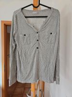 Blue Motion Bluse weiß Gr.s 36/38 Nordrhein-Westfalen - Neunkirchen-Seelscheid Vorschau