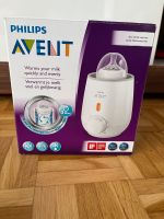 Avent Philips Flaschenwärmer SCF355/00 *NEU OVP* Hessen - Bad Homburg Vorschau